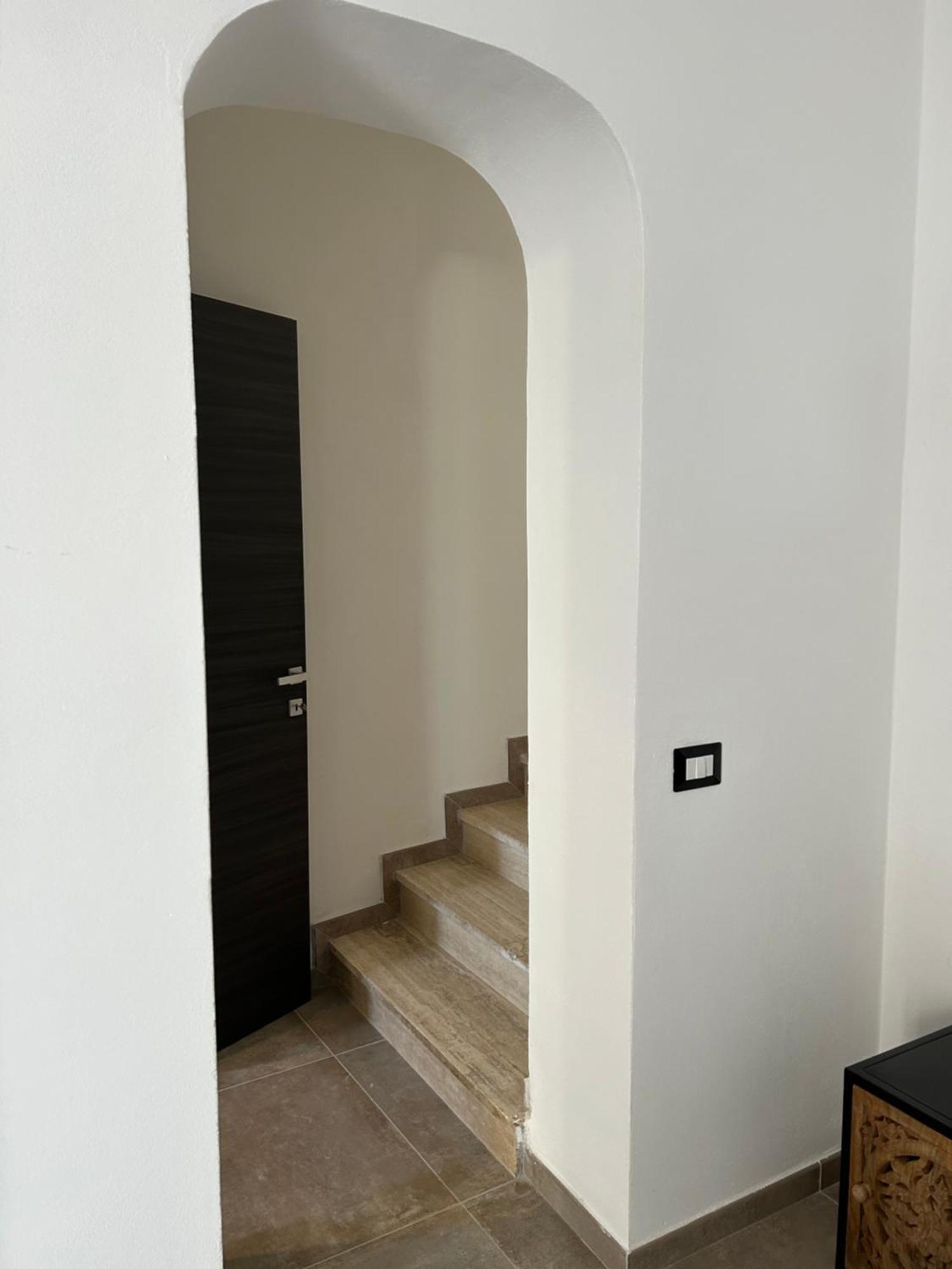 La Casa Di Pippo Flora Agrigento Exterior foto