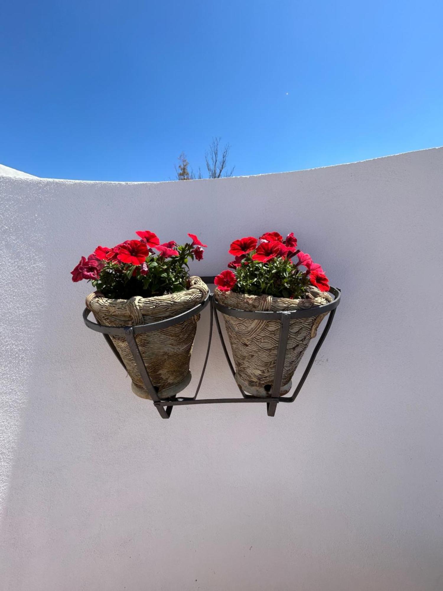 La Casa Di Pippo Flora Agrigento Exterior foto